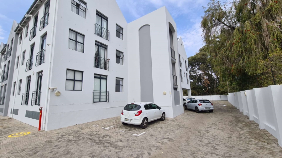 To Let 2 Bedroom Property for Rent in Dennesig Western Cape